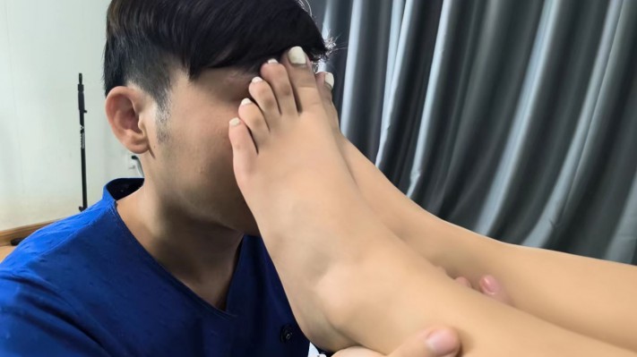 图片[2]_【女神学院·肉肉Rose】沉浸式恋足_绳艺资料库视频资源下载