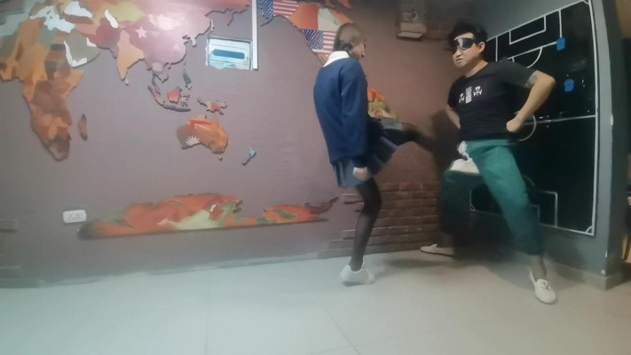 图片[6]_六人金玉破裂踢裆_绳艺资料库