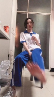 图片[10]_【热血女神】双校园女流氓第一视角POV强制闻臭鞋舔脚蹂躏_绳艺资料库视频资源下载