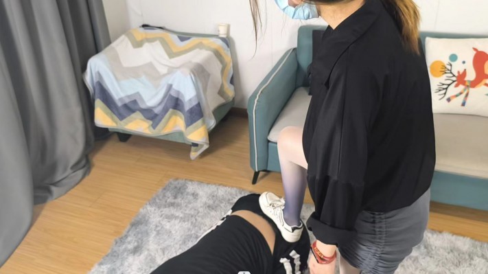 图片[9]_【诗琪】渐变丝小暴力虐家奴_绳艺资料库视频资源下载