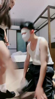 图片[6]_【川野尤娜】皮鞋白袜暴力提档300下_绳艺资料库视频资源下载
