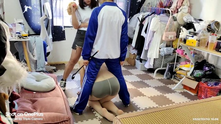 图片[6]_【00后蕬小乃】钻胯_绳艺资料库视频资源下载