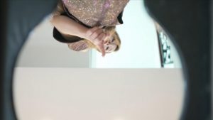 〔Magic︱Mirror 魔镜少女〕—星奈第一视角坐脸踩踏_绳艺资料库