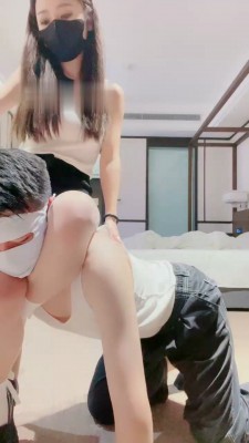 图片[3]_【川野尤娜】皮鞋白袜暴力提档300下_绳艺资料库视频资源下载