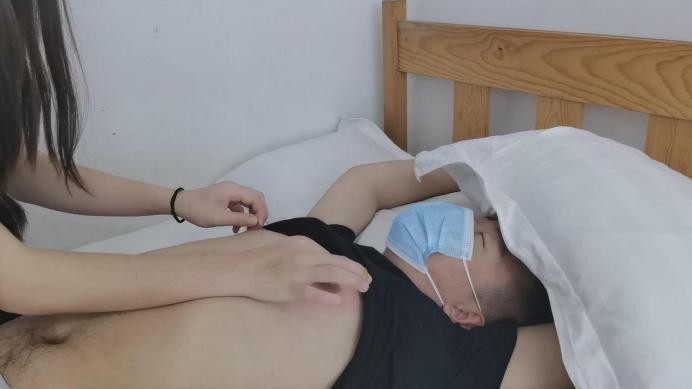 图片[9]_【病娇】娇娇虐乳的折磨_绳艺套路直播视频资源网