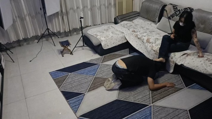 图片[9]_尤尤子女王的恋足场._绳艺资料库