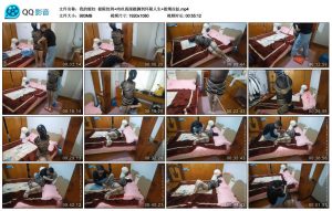 【我的媳妇】极限绞刑+肉丝高跟踮脚到怀疑人生+股绳拉扯_绳艺资料库视频资源下载