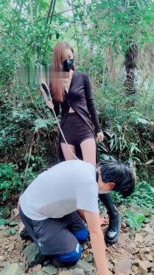 【陈莹斯】剧情-网约车司机的噩梦【下】_绳艺资料库视频资源下载