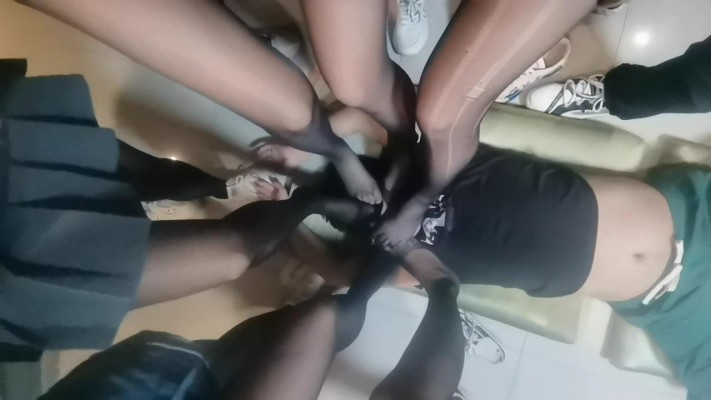 图片[20]_六人金玉破裂踢裆_绳艺资料库