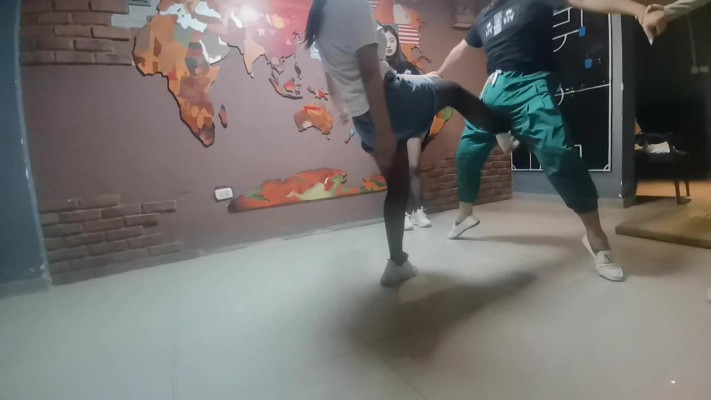 图片[12]_六人金玉破裂踢裆_绳艺资料库