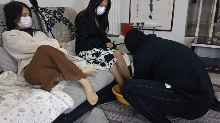 图片[6]_素人新人双女S第二场调教_绳艺资料库