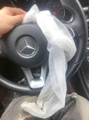 图片[4]_户外车内品尝女神的长靴丝足美脚！_绳艺套路直播视频资源网