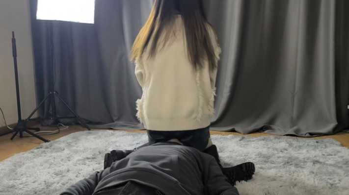 图片[9]_【女神学院·梓】坐脸窒息_绳艺资料库视频资源下载