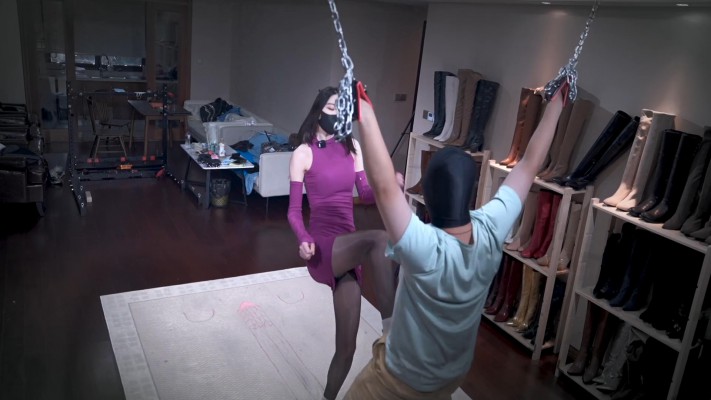 图片[20]_「恙」182T模ballbusting_绳艺资料库视频资源下载