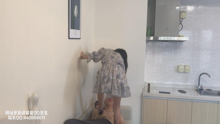 图片[11]_【素人S】美竹姐姐《黑色绑带高跟的折磨》_绳艺资料库视频资源下载