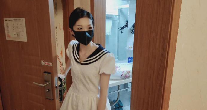 【婉儿原创】清纯白丝幼师残忍绞晕出轨姐夫 婉儿S剧情绞杀珍藏巨作_绳艺资料库视频资源下载