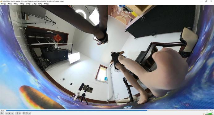 图片[12]_【婧児小主】【VR】双女S拉拉情侣双女神脚下卑微渺小的追求者_绳艺资料库视频资源下载