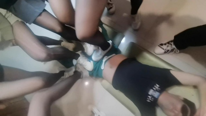 图片[16]_六人金玉破裂踢裆_绳艺资料库