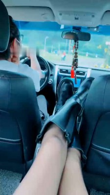 【陈莹斯】剧情-网约车司机的噩梦【上】_绳艺资料库视频资源下载
