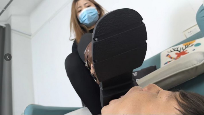 图片[10]_【女神学院·肉肉Rose】马丁靴跳踩舔靴_绳艺套路直播视频资源网