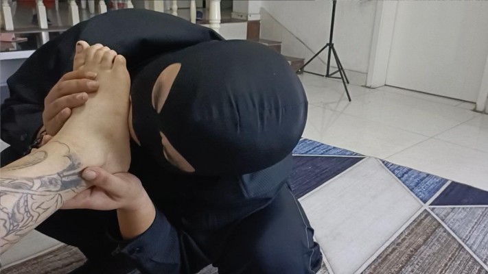 图片[2]_素人新人双女S第二场调教_绳艺资料库