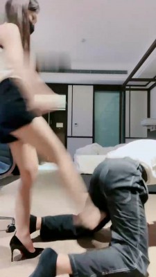 图片[5]_【川野尤娜】皮鞋白袜暴力提档300下_绳艺资料库视频资源下载