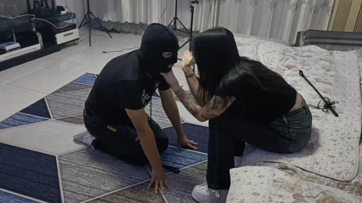 图片[7]_尤尤子女王的恋足场._绳艺资料库