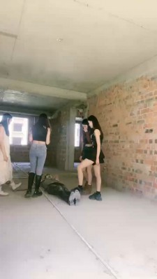 图片[2]_【宸宸】4S-带素人群殴/暴力踢踹-续集【双视角版】_绳艺套路直播视频资源网