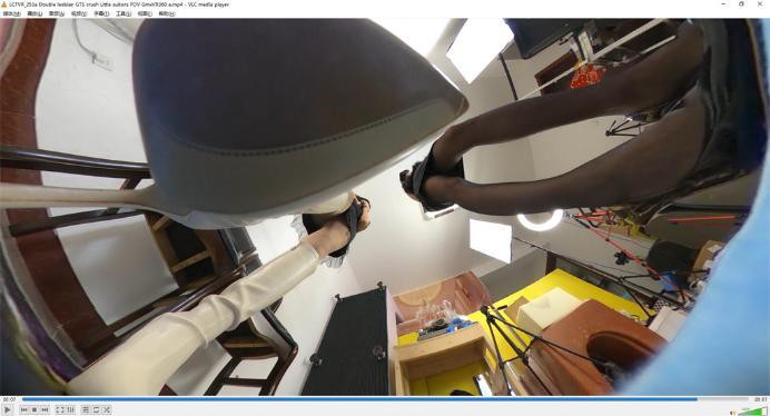 图片[17]_【婧児小主】【VR】双女S拉拉情侣双女神脚下卑微渺小的追求者_绳艺资料库视频资源下载