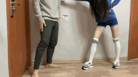 图片[9]_诗曼 活力美女房主超狠踢裆小男生_绳艺资料库视频资源下载