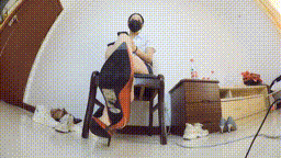 LCT134b 晓G老师红高跟肉丝裸足熟女征服玩弄把你变成厕MPOV b横屏_绳艺资料库