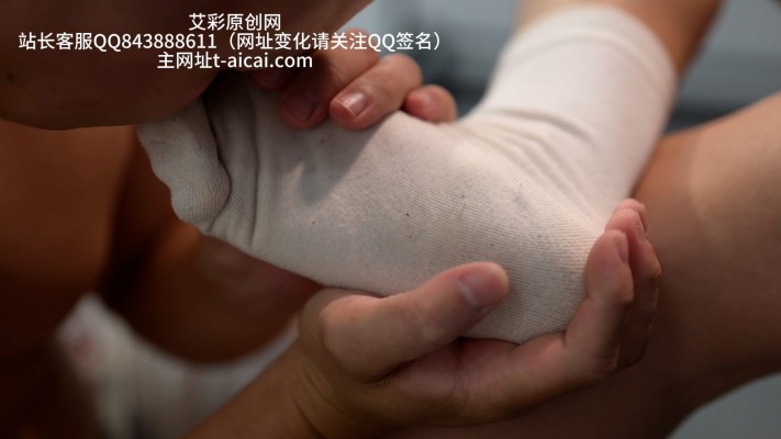 图片[4]_女神穿了一周的超重口臭棉袜羞辱除臭，脚耳光，发黄棉袜加臭汗脚深喉_绳艺套路直播视频资源网