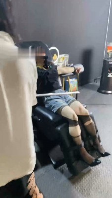 图片[4]_【冰诺】刑架固定狗/丝袜塞嘴/鞭打_绳艺资料库视频资源下载