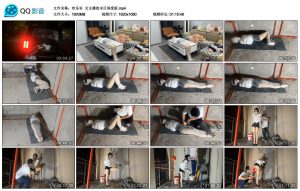 【欢乐谷】女主播的末日深度版_绳艺套路直播视频资源网