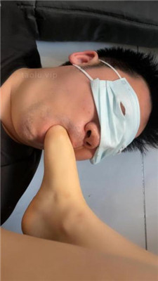 图片[11]_【玥野兔】舔脏小白鞋原味棉袜_绳艺资料库视频资源下载