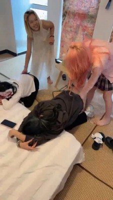 图片[4]_【最浪女慕】和姐妹沦为母畜伺候双主_绳艺资料库
