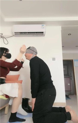 图片[16]_【不期而遇】脚踩脖子窒息/圣水/重度踢踹_绳艺套路直播视频资源网