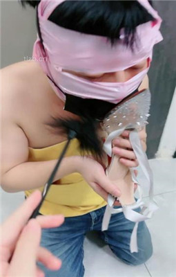 图片[6]_【玥樾】双S女神玩虐骚狗【下】_绳艺资料库视频资源下载