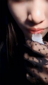 『红颜榜』诗诗制作口嚼食物口水果冻合集_绳艺资料库