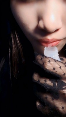 『红颜榜』诗诗制作口嚼食物口水果冻合集_绳艺资料库