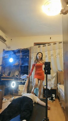 图片[2]_【诗琪】陪酒女郎裸足美腿诱惑虐-续集_绳艺套路视频资源网