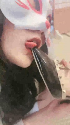 图片[3]_【安蔓】被三主玩弄-清理鞋子/钻胯舔脚_绳艺资料库视频资源下载