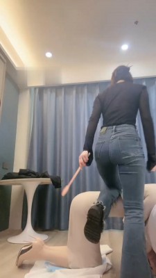图片[4]_【不期而遇】CD奴-喂食转胯/遛狗/sp_绳艺套路直播视频资源网