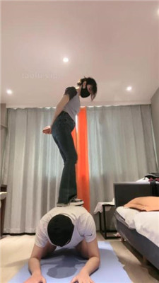 图片[8]_【不期而遇】圣水超多/高跟喂食/踩踏踩手/迷恋臀部_绳艺套路直播视频资源网