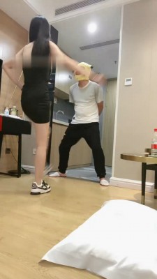 图片[2]_【陈甜女帝】重度连环提档/船袜脚踩踏_绳艺套路直播视频资源网