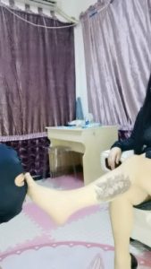 【冷艳】恶毒继母-首调抖M狗儿子【上】_绳艺资料库视频资源下载