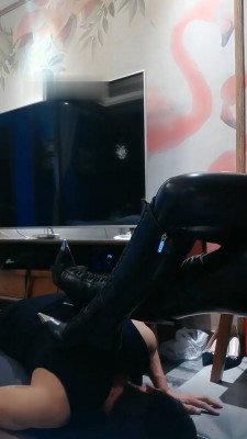 图片[3]_【冷御女王】赏赐圣水浓痰/跺手/重度耳光_绳艺套路直播视频资源网