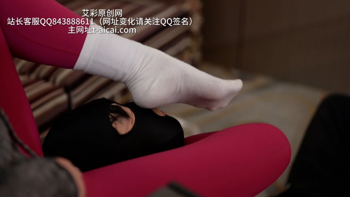 图片[11]_女神原味白棉袜腿绞窒息坐脸_绳艺资料库视频资源下载