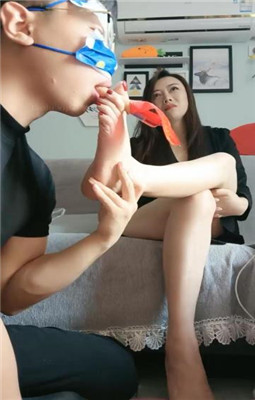 图片[12]_【咩祖】裸足恋足舔/jio喂食_绳艺资料库视频资源下载