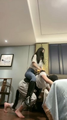 图片[8]_【漫漫】女神战靴驯化马奴_绳艺资料库视频资源下载